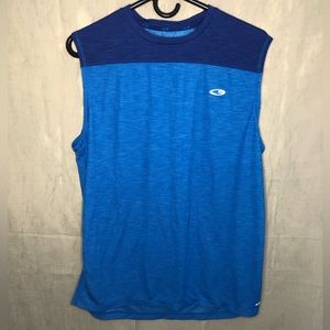 Champion DuoDry Tank Top - Large